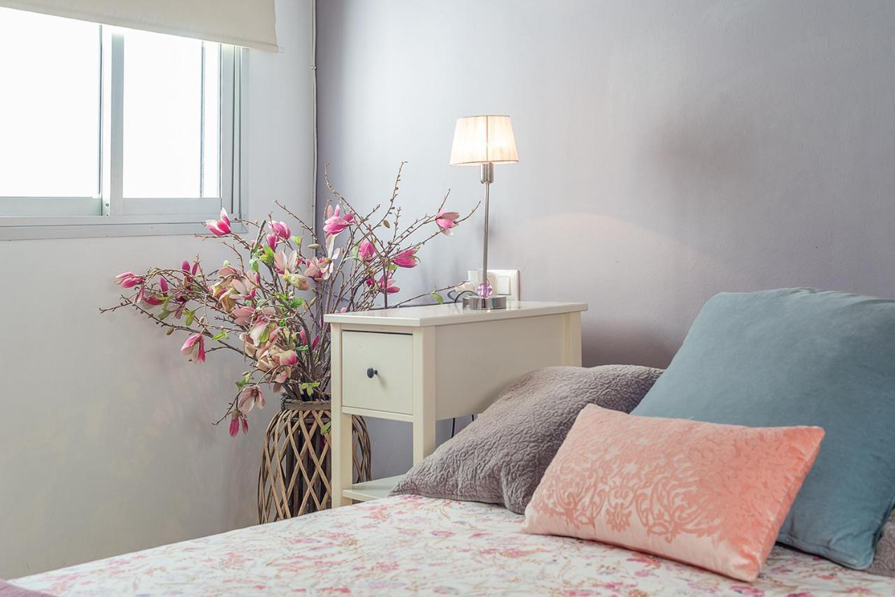 Apartamento Pasaje Valvanera Севилья Экстерьер фото